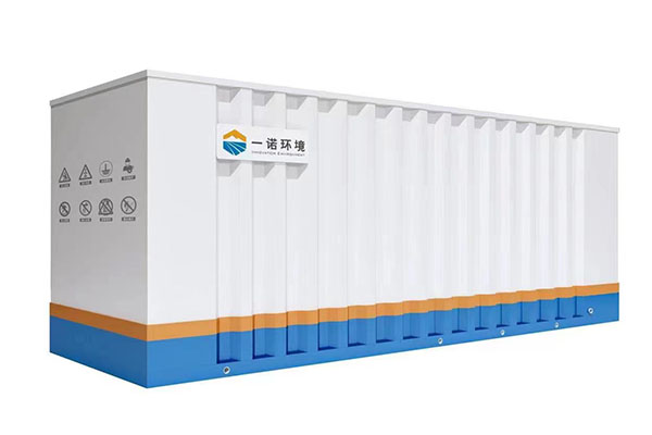 破解一体化污水处理设备采购迷思：四大误区避坑指南